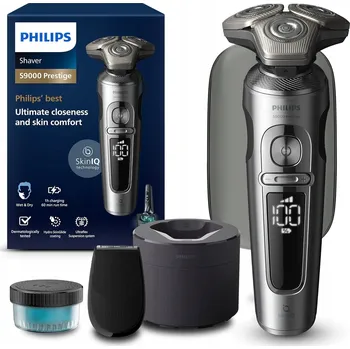 Holicí strojek Holicí Strojek Philips SP9841/32