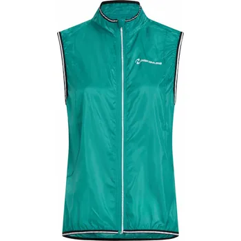 Cyklistická vesta Nakamura Dalmine III cyklistická vesta - 0 - modrá - 42