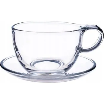 Sklo Šálek Galicja ALICE 250 ml 2 ks