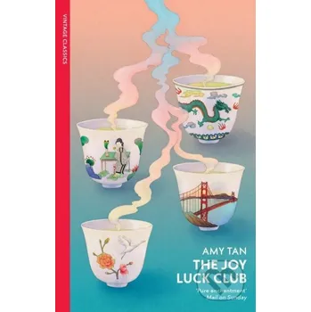 The Joy Luck Club - Amy Tan Vintage