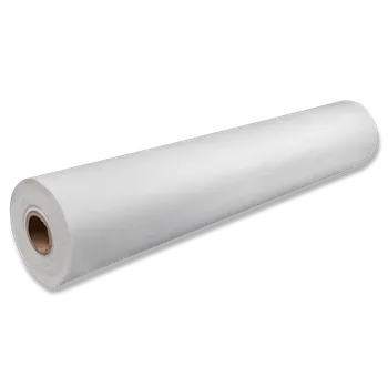 Jednorázový oděv Jednorázová prostěradla 250m x 70cm s perforací