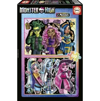 Monster High - Educa Educa