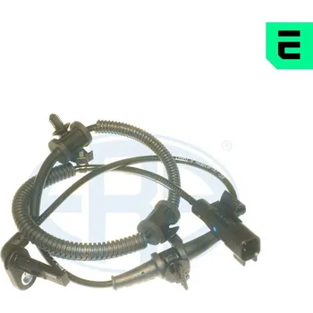 Přislušenství brzdového systému Snímač, počet otáček kol AGB E09-0106