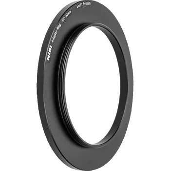NiSi Filter Swift System Adapter Ring 52-62mm