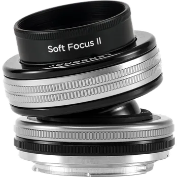 Lensbaby Composer Pro II s Soft Focus II pro Nikon Z