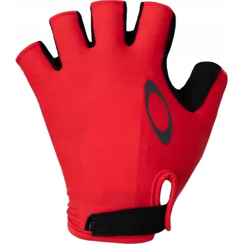 Cyklistické rukavice Oakley Drops cyklistické rukavice FOS900877-465 - S/M