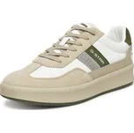 G-Star Raw Sneakersy CARTER-01-WE Bílá 42