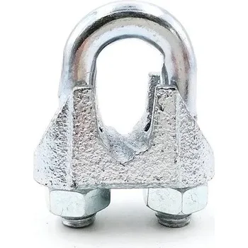 Lany Svorka lanová 5,0mm KT01939