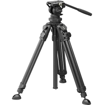 Stativ SmallRig 4420 Lehká video stativová sada AD-50 Pro