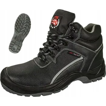 Pracovní obuv ART.MAS Pracovní obuv kotníková BTHREF velikost 46