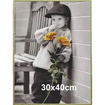 Obraz Jednoduchý Rámeček Icar 40 x 30 cm