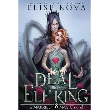 Cizojazyčná kniha Deal With The Elf King