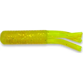 Iron Claw gumová nástraha Moby Tube RM 9cm 8ks