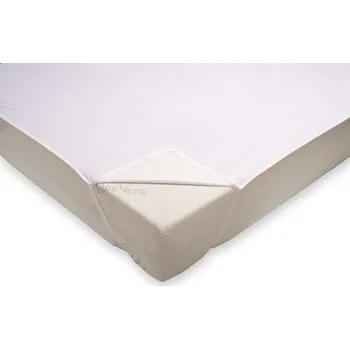 Brotex Bamboo matracový chránič nepropustný Rozměr: 200x200
