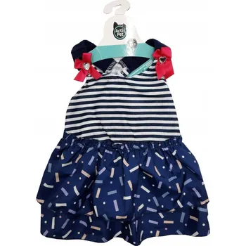 Dámské šaty Šaty Activ Pet vícebarevná S/M