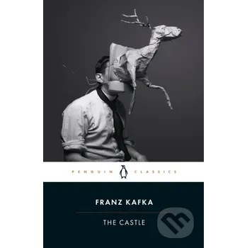 The Castle - Franz Kafka Penguin Books