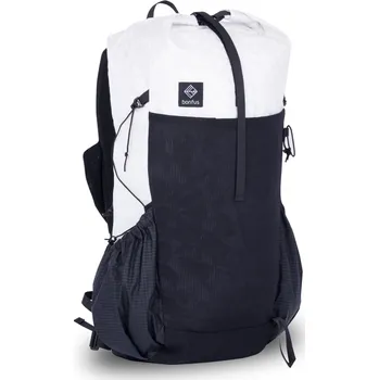 Městský batoh Ultralehký batoh Bonfus Iterus 38 Barva: White
