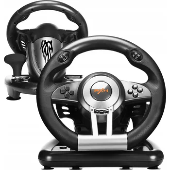 Herní ovladač Volant PXN V3 pro PC, PS4, Xbox, Switch