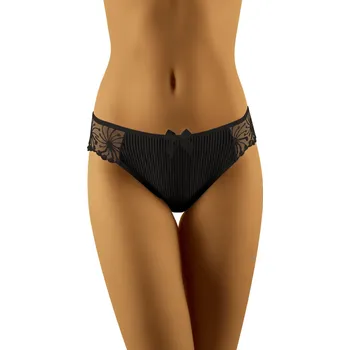 Kalhotky Kalhotky Cora s krajkou Wolbar, l i240_156620_2:L