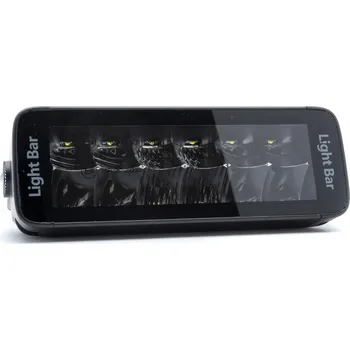 Lampička EPWLD13 LED silniční lampa 60W