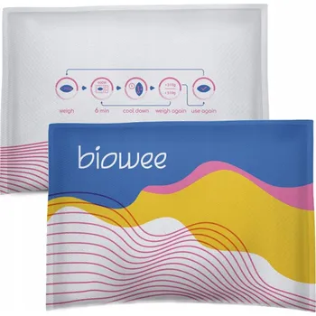 Pohlcovač vlhkosti Pohlcovač vlhkosti Biowee 300 g