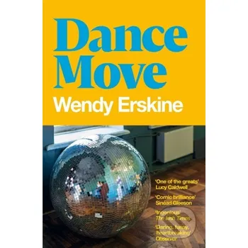 Dance Move - Wendy Erskine Picador