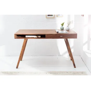 Psací stůl Psací stůl - Retro, palisandr