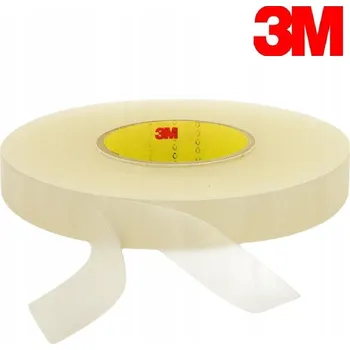 Lepicí páska 3M 4658F ODSTRANITELNÁ OBOUSTRANNÁ PÁSKA 19MM/3M
