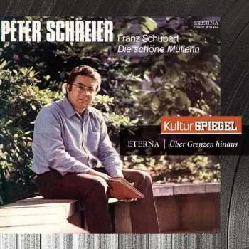 Zahraniční hudba CD Franz Schubert: Die Schöne Müllerin D.795 2012