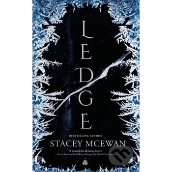 Ledge - Stacey McEwan Angry Robot