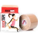 Kineziologický tejp RockTape 5cm x 5m tělový