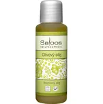 Olivový olej LZS 500ml