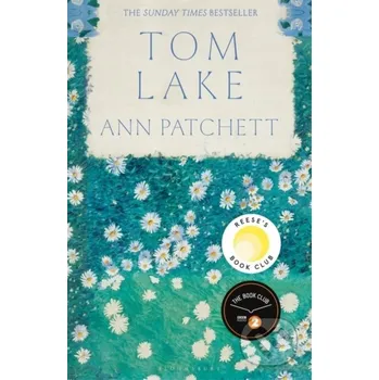 Beletrie pro dospělé Tom Lake - Ann Patchett