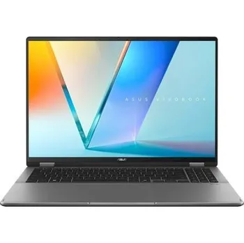Notebook ASUS Vivobook Flip (TP3607SA-OLED034X)