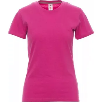 PAYPER SUNRISE LADY dámské triko 190 BARVA - antracit XXL