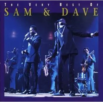 Zahraniční hudba CD Sam & Dave: The Very Best Of Sam & Dave 2009