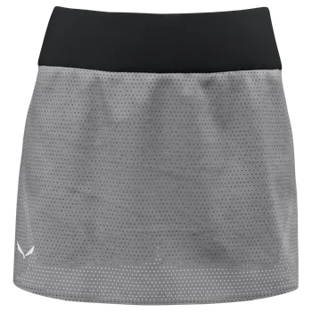 Dámská sukně SALEWA sukně PEDROC 2 DST dámská alloy Varianta: 36