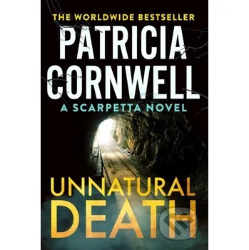 Unnatural Death - Patricia Cornwell Sphere