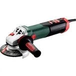 Metabo WE 19-125 Q M-Brush Úhlová bruska (1900W/125mm) 613105000 extended_warranty