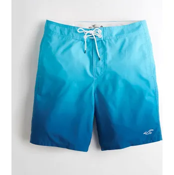 Pánské plavky PÁNSKÉ PLAVKY HOLLISTER - 02