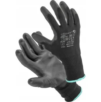 Pracovní rukavice Rukavice GOLED L velikost 9 - L 1 pár