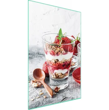 Obraz Krájecí deska TMK ArtDeko sklo 1 ks