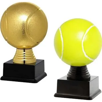 Sportovní figurka P502.01,P502.X Tenis (P502_01)