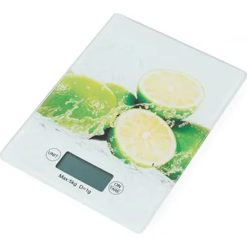 Kuchyňská váha Váha kuchyňská digitální do 5kg LIMETKA