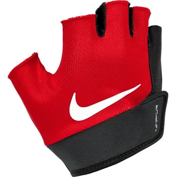 Rukavice PÁNSKÉ TRÉNINKOVÉ RUKAVICE DO POSILOVNY NIKE M VAPOR FTG VELIKOST M