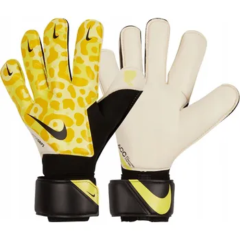Brankářské rukavice Brankářské rukavice Nike Goalkeeper Vapor Grip3 vel. 8