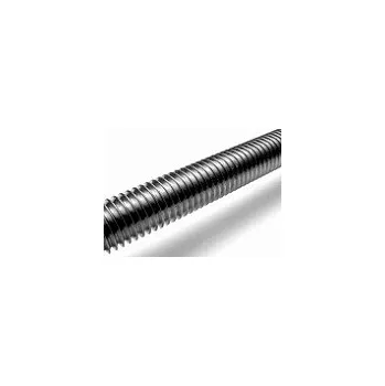 Závitová tyč M8x90 A2-70 DIN 976 B