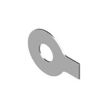 podložka 25 A4 DIN 93