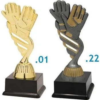 Figurka sportovní FASTFIX P429.01,P429.22 Fotbal (P429_01)