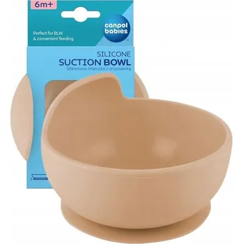 Sada silikonového nádobí Canpol
